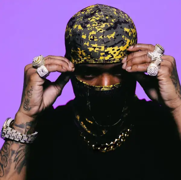 Tory Lanez - Alexandria